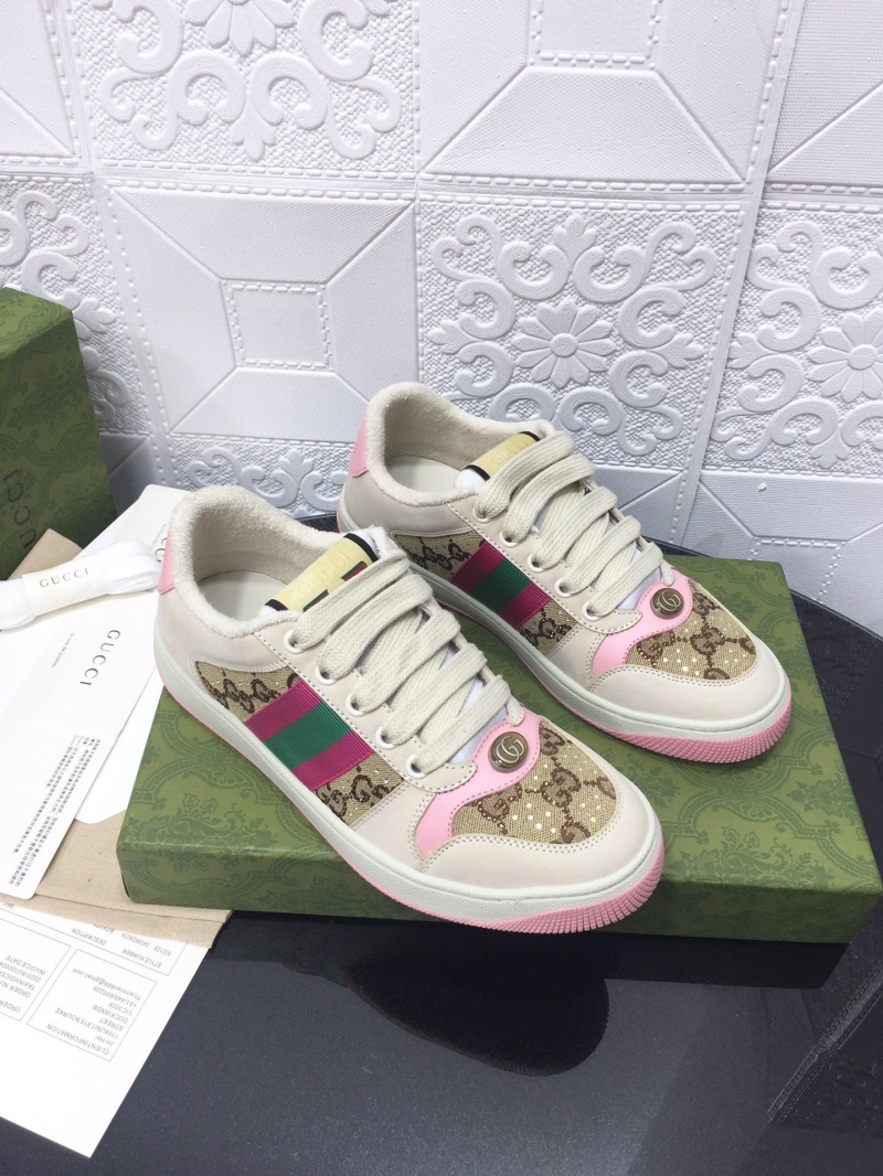 G*u*i casual shoes
